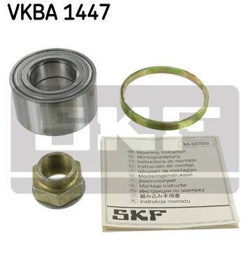 Roulement de roue SKF VKBA 1447